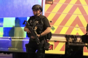 정부 “영국 맨체스터 경기장 폭발, 한국민 피해 신고 접수 안돼”