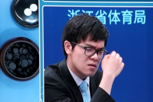 알파고, 커제 9단에 완승 분위기…전문가들 “더욱 완벽한 모습”