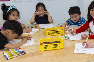 성남 62번째 국공립 이매동어린이집 개원