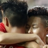 U-20 월드컵, 한국 16강 진출 확정…아르헨티나전 2-1 승리