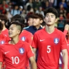 U-20 한국, 아르헨티나 꺾고 16강 진출…이승우·백승호 연속 골[영상]