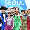 [서울포토]과거에서 현재까지 한국 패션의 변천사