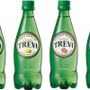 롯데칠성음료, 시원한 청량감… 탄산수 대중화 이끈 ‘트레비’