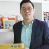 “ICT 키즈는 완전히 새로운 세대… ‘유아판 넷플릭스’ 만들 것”