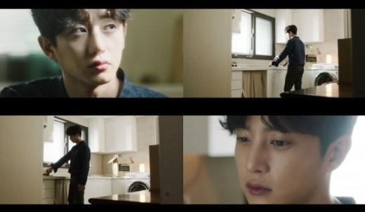 JOO 컴백 ‘어느 늦은 아침’