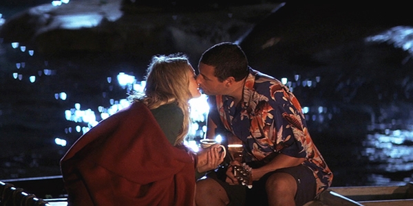 영화 ‘첫 키스만 50번째’ 스틸컷