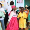 “어느 나라 옷이야” 세계시민교육대축제