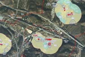 광주시, 지자체 최초 ‘문화재 인허가 관리 공간정보시스템’ 구축