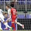 U20월드컵 한국, 잉글랜드에 0-1…조2위로 16강 진출