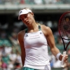 첫판에 짐 싼 세계 1위…케르버, 프랑스오픈서 40위에 져