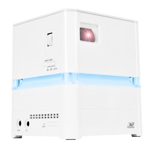 MDS-P1000은 1000안시의 밝기와 HD 해상도 및 True 3D 등의 최고급형 사양과 기능, 편리성을 갖춘 제품으로 출시 직후부터 주목을 받았다.