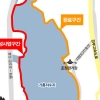 용인 기흥저수지 9㎞ 순환산책로 연말까지 조성