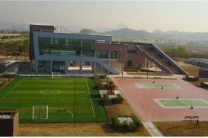 친환경 하수처리시설 시흥 ‘월곶에코피아’ 6월 가동