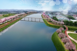 굴포천 환경개선·발전’ 이웃 4개지자체 공동대처