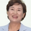 [서울포토] 소감 밝히는 ‘국토교통부 장관 후보자’ 김현미 의원
