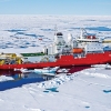 기후변화 선제적 대응 위해 차세대 쇄빙선 건조, 남극 내륙진출 나선다