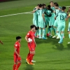 [U-20 월드컵] 한국, 포르투갈에 선제골 허용…전반 9분 스코어 0-1