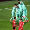 [U-20 월드컵] 한국, 포르투갈에 0-2로 뒤져…전반 종료