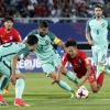 [U-20 월드컵] 한국, 포르투갈에 후반에도 추가골 허용…후반 24분 0-3