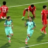[U-20 월드컵] 한국, 포르투갈에 1-3 패배…8강행 좌절