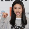 배구여제 김연경 상하이에 새 둥지