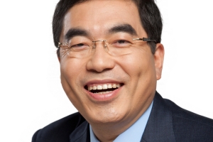 양기대 광명시장 ‘2017 한국경제를 움직이는 CEO 상’수상