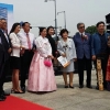 서울시의회 김경자의원 ‘2차 식문화 세계요리대회’서 축사