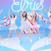 소희 합류 걸그룹 엘리스, 데뷔곡 ‘We, First’ 뮤비 티저 공개