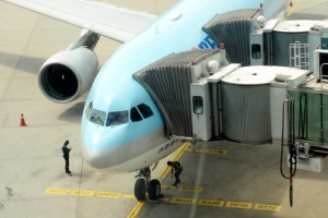 대한항공, 기내 난동 승객 탑승 거부하는 ‘노플라이’ 최초 시행