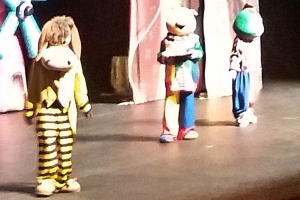 광주시 어린이, 뮤지컬로 식품안전 배운다