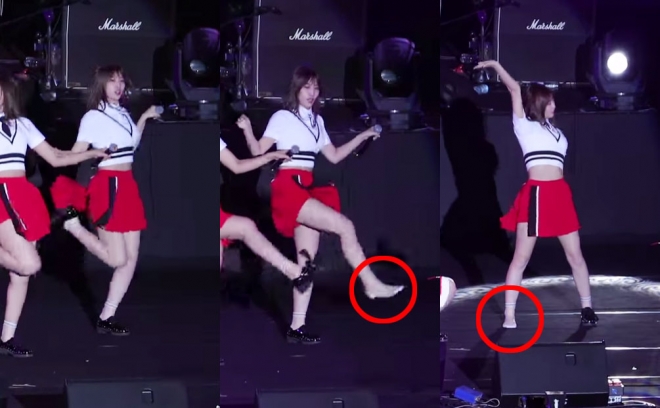 ‘smile -wA-’ 유튜브 영상 캡처