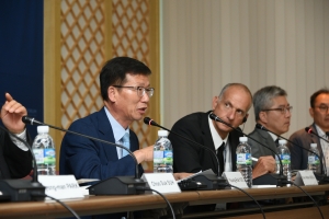 “한강하구 남북공동조사 우선 실행해야” 전문가들 한목소리