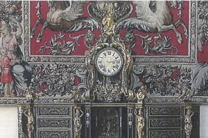 루브르 박물관이 선택한 전주 한지