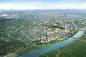 ‘2300개 일자리’ 김포 학운6산업단지 본격 개발