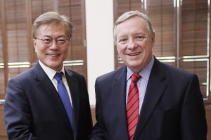 “한국, 사드 배치 원치 않으면 관련 예산 다른 곳에 쓸 수 있어”