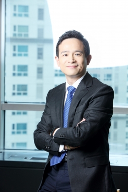 알리안츠생명 신임 사장에 순레이 내정