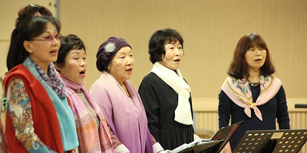 ‘청춘 합창단 - 또 하나의 꿈’ 스틸컷