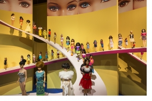 광명동굴서 7월부터 세계 최초 바비인형 국제순회전