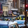 영국 런던경찰 “테러로 시민 6명 사망…테러범 3명 사살”