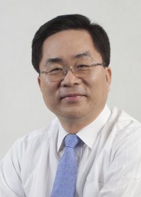 정남준 전 행정안전부(현 행정자치부) 차관