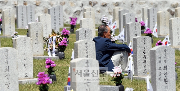 세월만큼 깊어지는 그리움