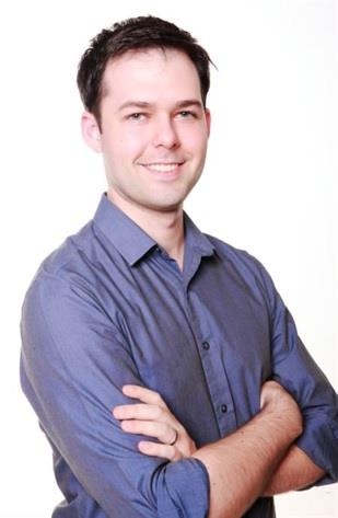 마이클 오길 에어비앤비 아시아태평양 정책총괄대표