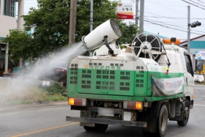 AI 진원지 지목된 전북 군산서 또 발생 확산 우려 커져