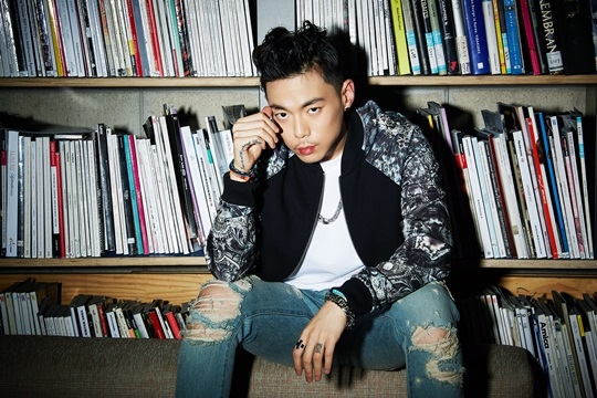 지소울, 박재범