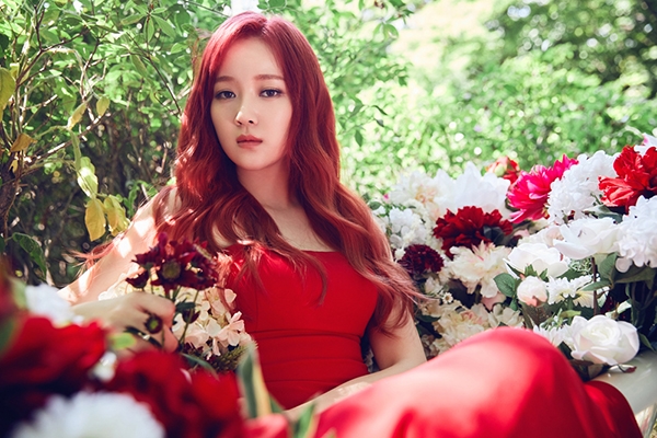 나인뮤지스 금조
