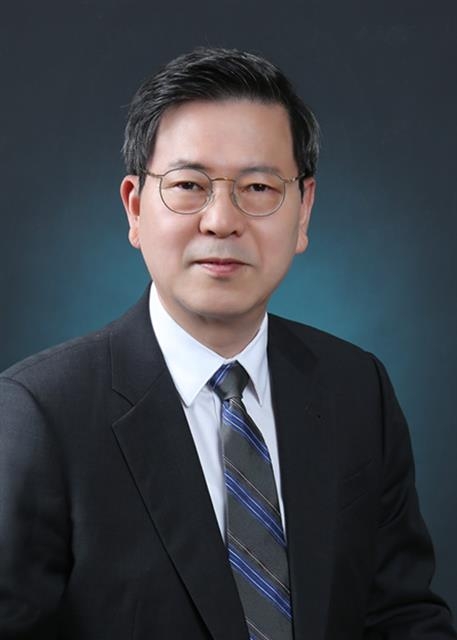 김태현 산업정책연구원 이사장
