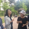 서울시의회 장우윤의원 “출근시간대 진관동 마을버스 증편 추진”