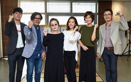 ‘그것만이 내 세상’ 박정민, 최성현 감독, 윤여정, 한지민, 김성령, 이병헌