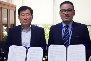 무인주차 차단 ‘파킹락’… 광진구 주차난 해소 ‘파킹樂’