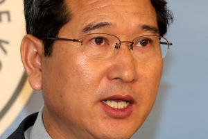 김학용, 또 폭로…연일 조명래 환경부 장관 후보자 맹폭